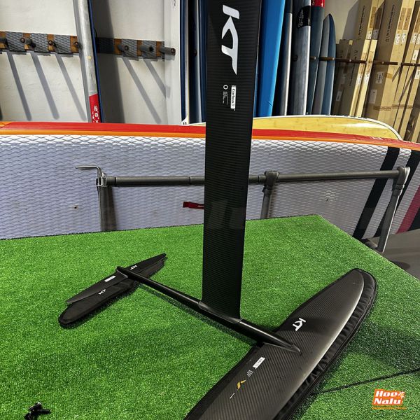 KT Atlas 1130/170 + Mastil 77cm - USADO