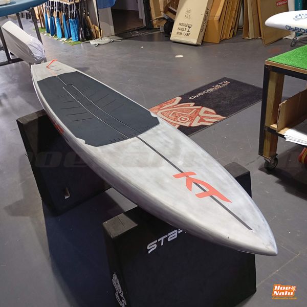 KT Ginxu Dragonfly Crossing Pro Carbon 106L USADA