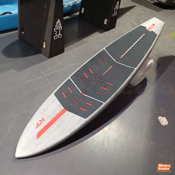 KT Ginxu Dragonfly 8'2"x21'' - 121L - USADA