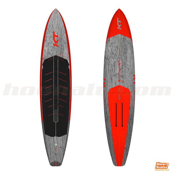 KT Ginxu Dragonfly 3 Pro Carbon