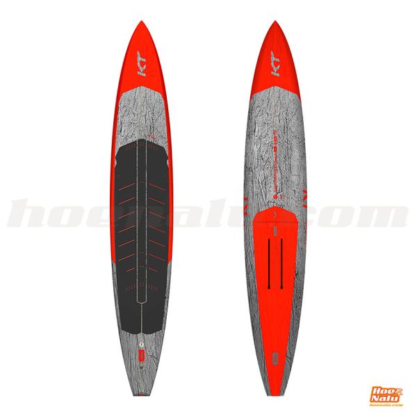 KT Ginxu Dragonfly Crossing 2 Hollow Pro Carbon
