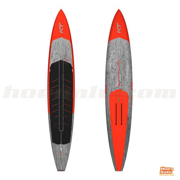 KT Ginxu Dragonfly Crossing 2 Pro Carbon