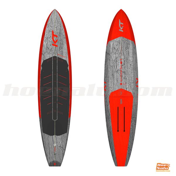 KT Ginxu Dragonfly Surf 2 Carbon