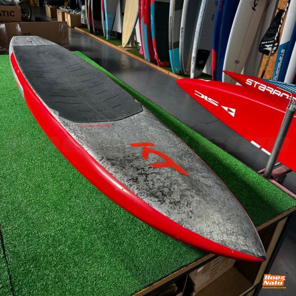 KT Ginxu Dragonfly Surf 2 Carbon - 148L - 8'10"x20.5" TEST