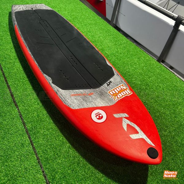 KT Ginxu Super K 2 Pro Carbon 40L - 5'1"x17.8" USADA