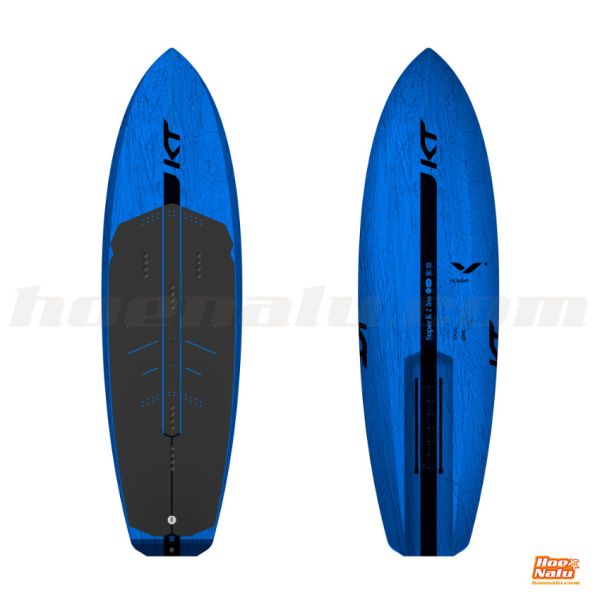 KT Super K 2 Drive Pro Carbon