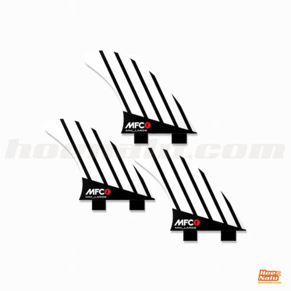 MFC Quillas Matt Meola Thruster FTU