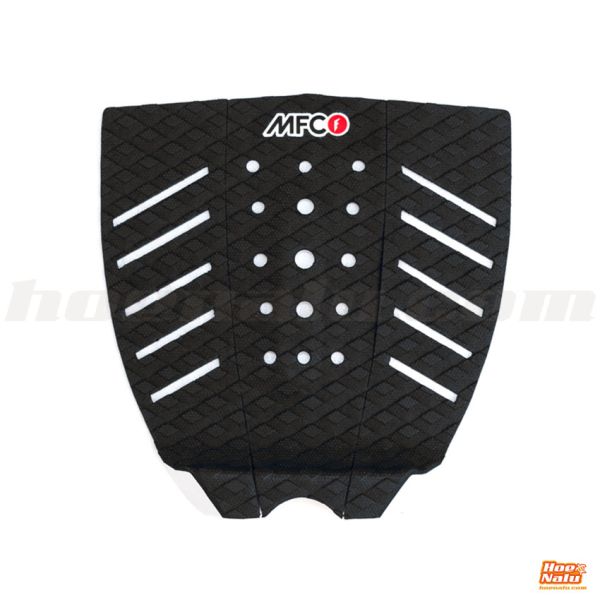 MFC Surf Traction Pad Wide Black