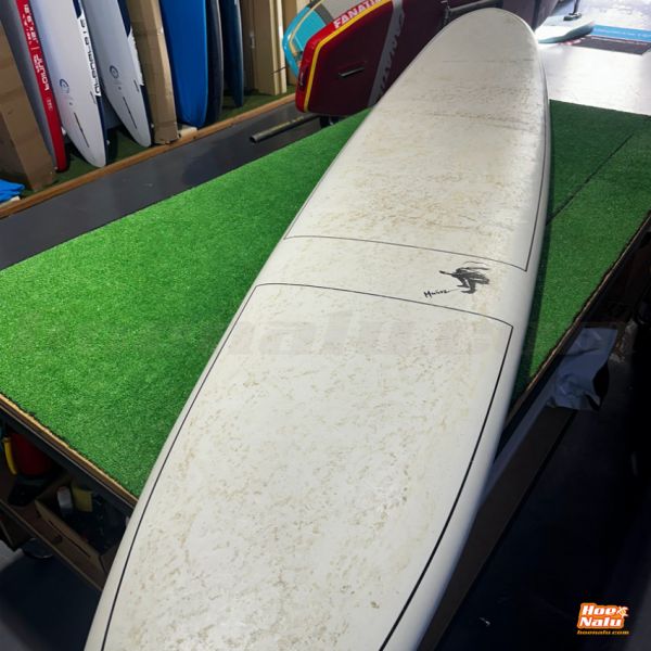 Surftech Mickey Muñoz Super Glide 12' - USADA