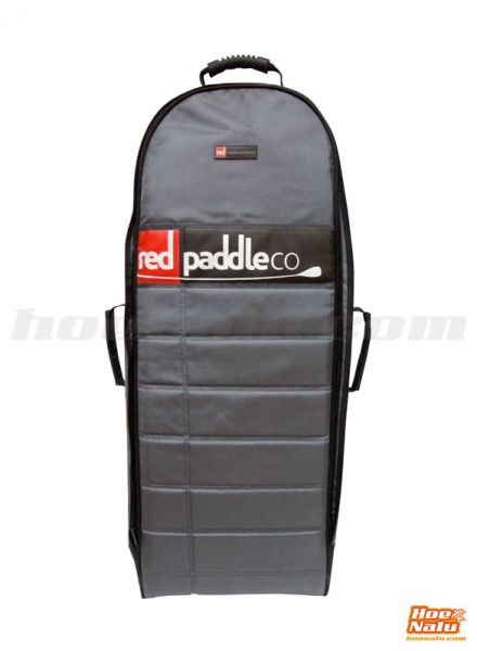 Red Paddle Co backpack