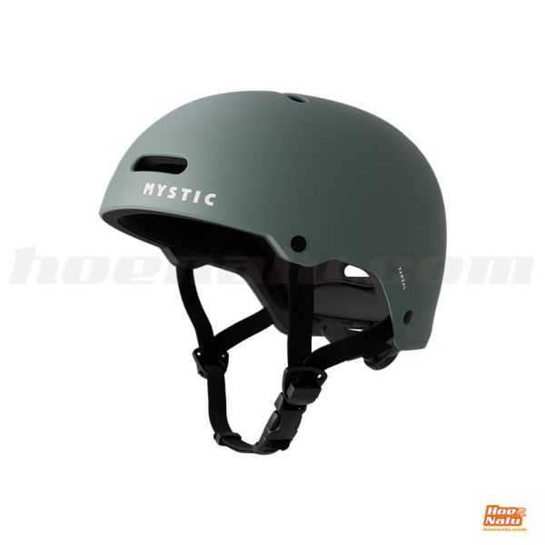 Mystic Vandal Helmet Dark Olive