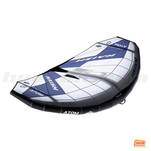 Naish Atom Blue