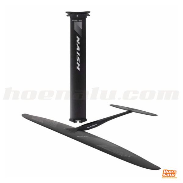 Naish Foil Completo Aluminio Glider
