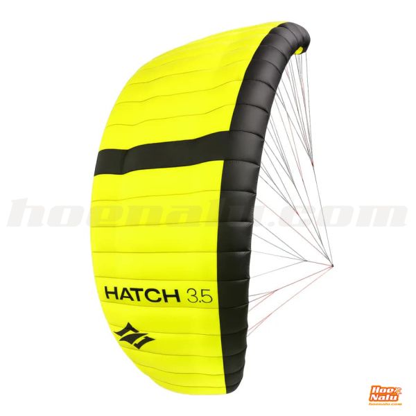 Naish Hatch Yellow