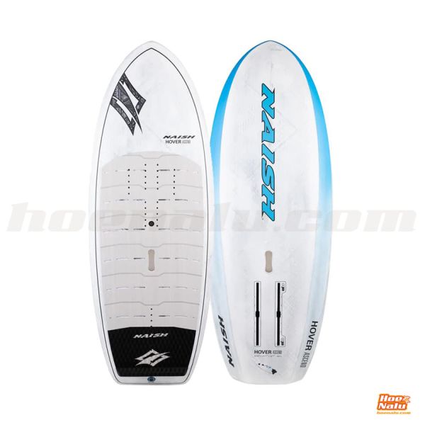 Naish Hover Wing Ascend Carbon Ultra 2025