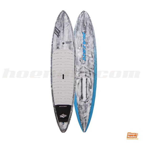 Naish Hover Wing/Foil DW Nvision 2025