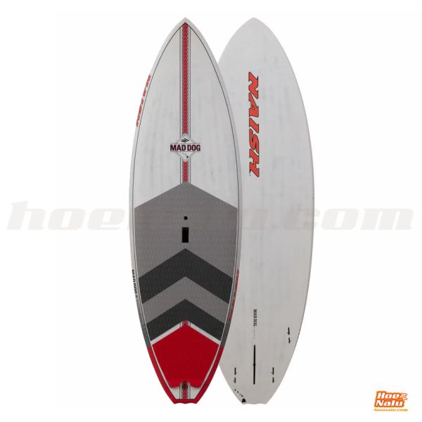 Naish Mad Dog S28