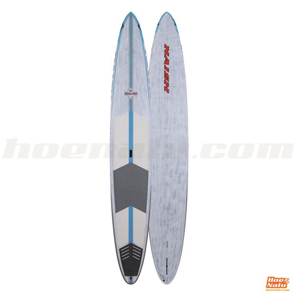 Naish Maliko 2024 Carbon