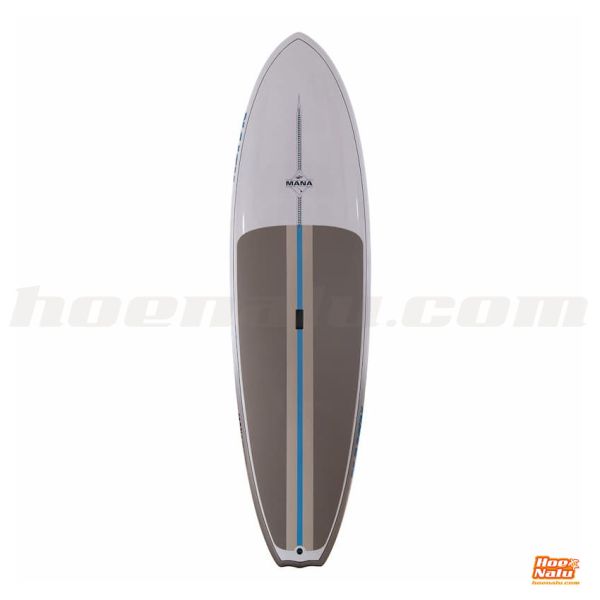 Naish Mana GS S26