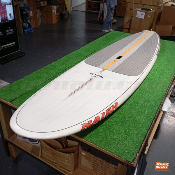 Naish Nalu S-GLASS S26 9'0"x27" USADA