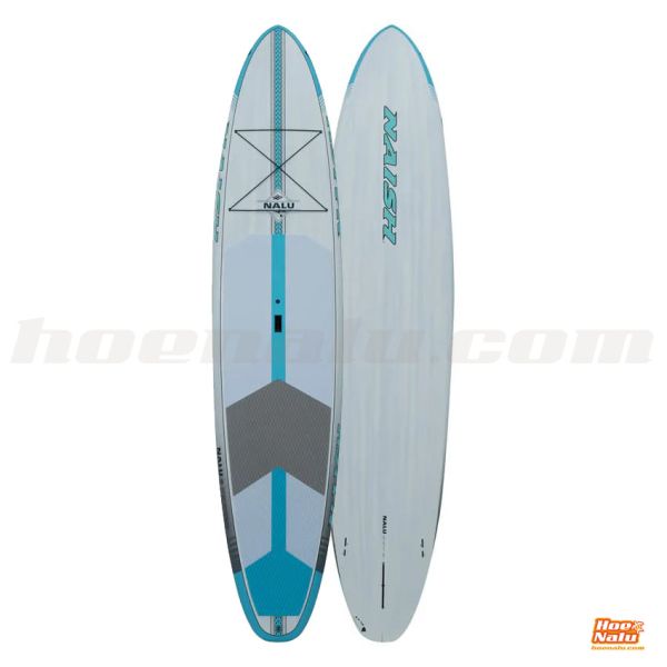 Naish Nalu Adventure 11'6"x30"