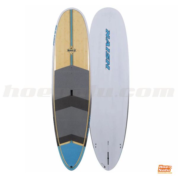 Naish Nalu S28 GTW