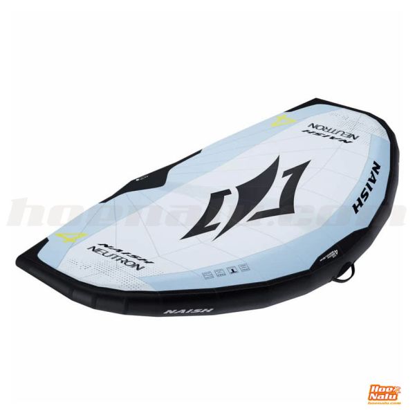 Naish Neutron 2025 Blue