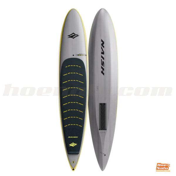 Naish Odyssey DW Foil Nvision