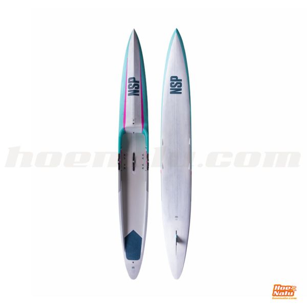 NSP Carolina EVO 14' Pro Carbon