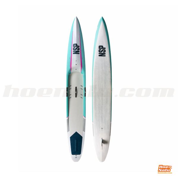 NSP Cheetah 14' Pro Carbon