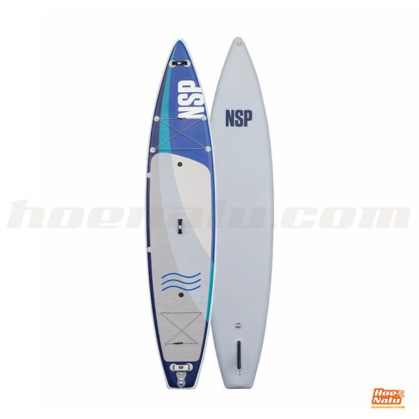 NSP O2 Touring FS 12'6"x30"