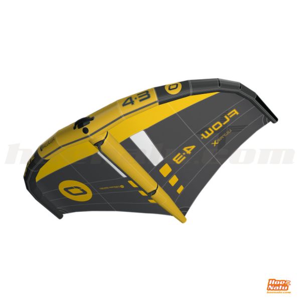 Ozone Flow V2 Ultra-X