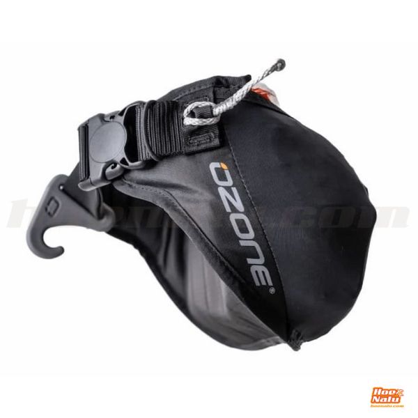 Ozone Parawing Stash Harness