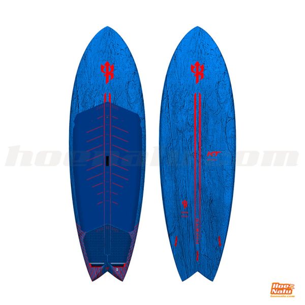 Quatro SUP Kai Lenny Midlength Pro