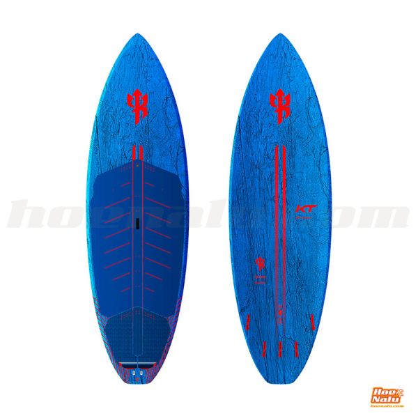 Quatro SUP Kai Lenny Surf Pro