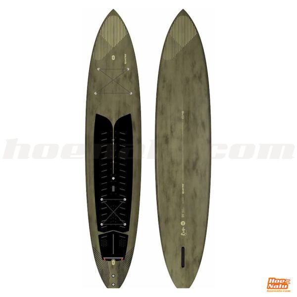 Quatro Roam Max 12'6"x30" 330L