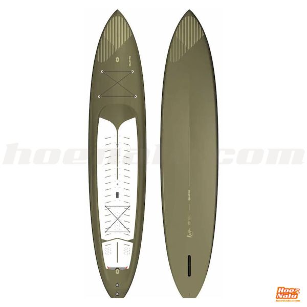 Quatro Roam 12'6"x30" 330L