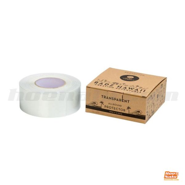 Radz guardacantos 20m