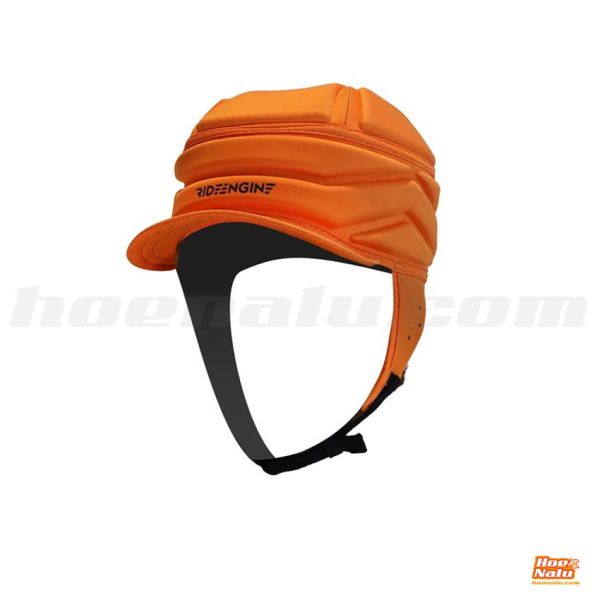 Ride Engine Gorra Acolchada Barrier Naranja