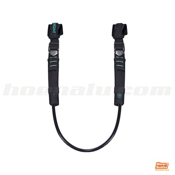Ride Engine Adjustable Wing Boom Harness Line