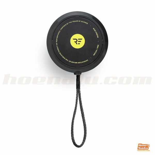Ride Engine Tractable Reel Leash Base