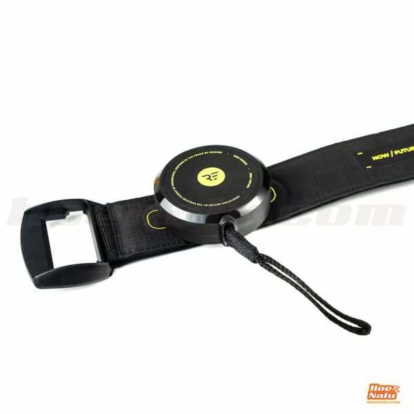 Ride Engine Tractable Reel Leash w/ Waist Belt