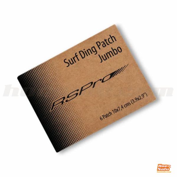 RSPro Surf Ding Patch Jumbo