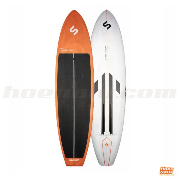 Slingshot Flow Craft V1