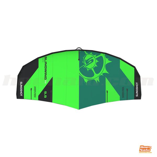 Slingshot Slingwing V3 Hard Handle