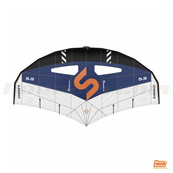 Slingshot Slingwing V5 Blue