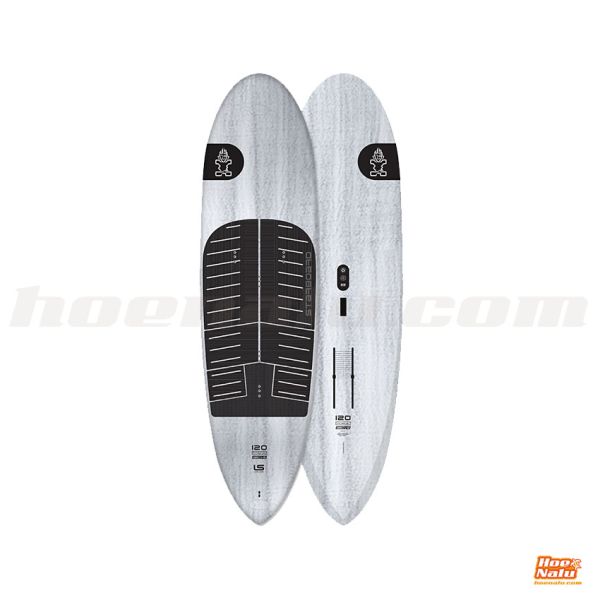 Starboard Above Limited Series 2026