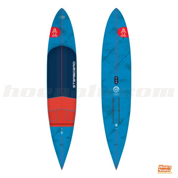 Starboard Ace Foil Lightning 2025