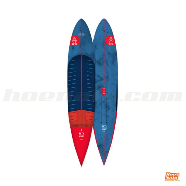 Starboard Ace Foil Lightning 2026