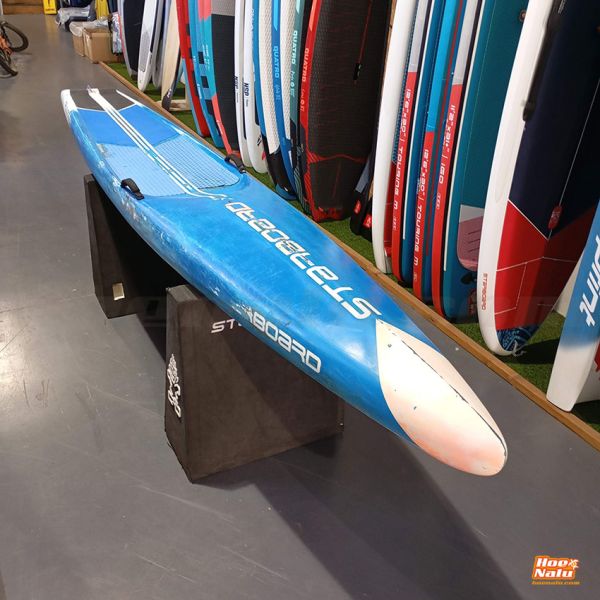 Starboard All Star Carbon Sandwich 12'6"x23.5" 2017 USADA